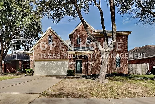 4718 Wild Bluebonnet Way Photo 1