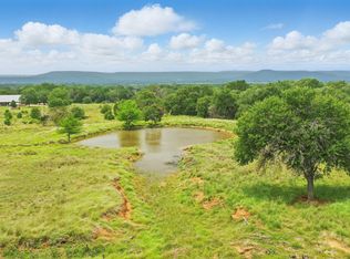 1152 Davenport, Santo, TX 76472