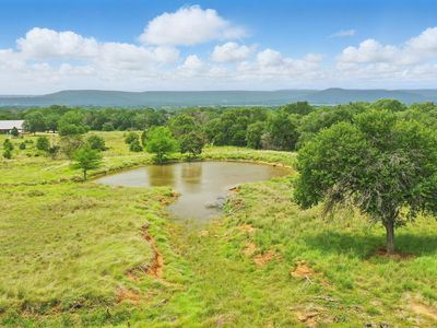 1152 Davenport, Santo, TX, 76472