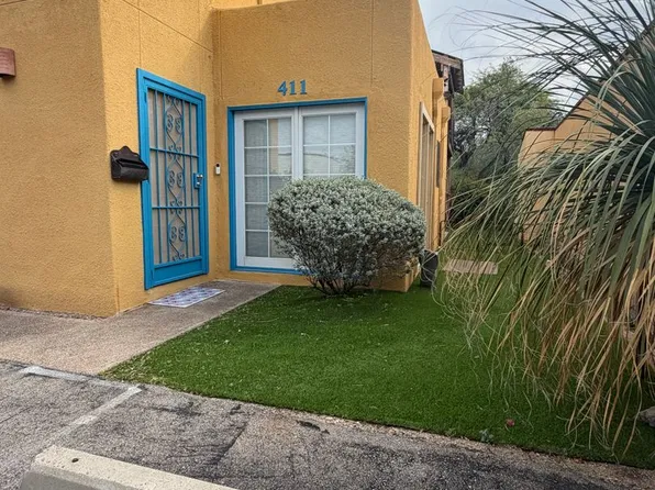 411 N Meyer Ave, Tucson, AZ 85701