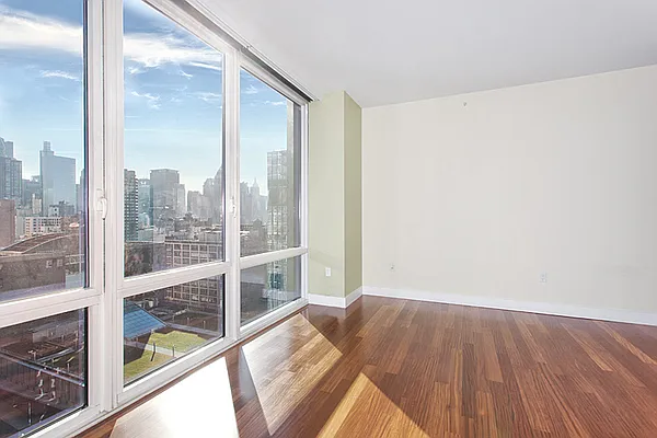 Rented by Brown Harris Stevens | media 14