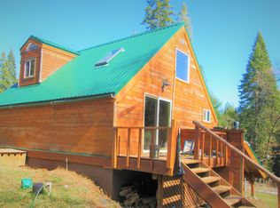 29229 Johnson Rd, Montgomery Creek, CA 96065