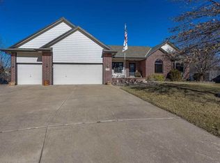 12514 W Kenny Cir, Wichita, KS 67235