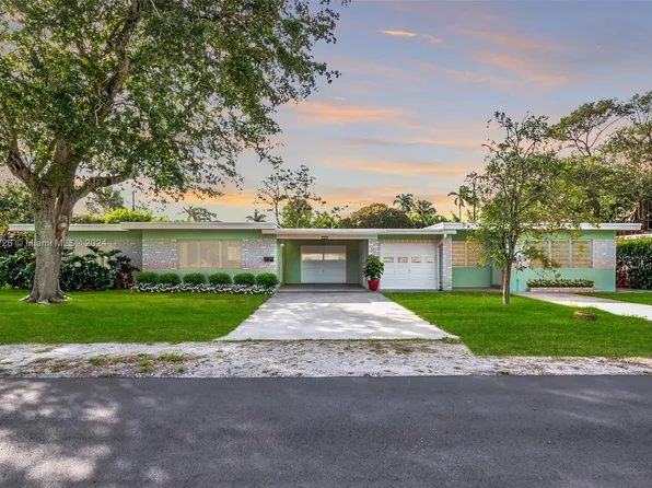 1020 SW 29th St, Fort Lauderdale, FL 33315