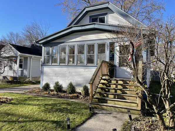 1927 South 95th STREET, West Allis, WI 53227