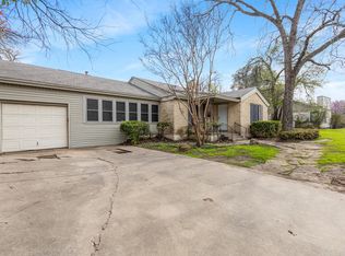 3709 Bellaire Cir, Fort Worth, TX 76109