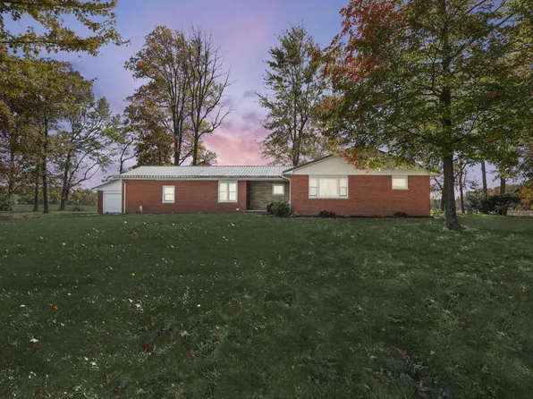 6713 Us Highway 42, Mount Gilead, OH 43338