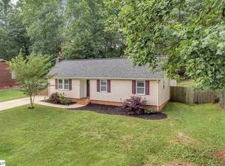 58 Cox St, Travelers Rest, SC 29690