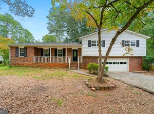 4262 Inlet Rd, Marietta, GA 30066