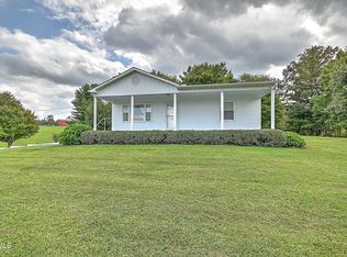 1160 Dodd Branch Rd, Greeneville, TN 37743
