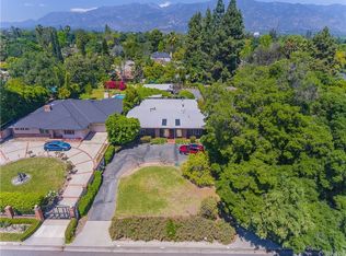 3205 Lombardy Rd, Pasadena, CA 91107