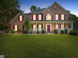 465 Saint Andrews Dr, Jackson, GA 30233