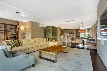 Sold by Douglas Elliman