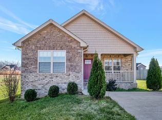 204 Shaub Rd, Portland, TN 37148