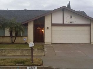 2623 S Bon View Ave, Ontario, CA 91761