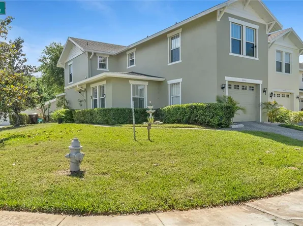 2040 Lacie Jo Ln, Kissimmee, FL 34743