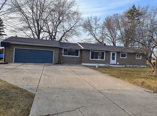 4261 Strathcona, Highland, MI 48357