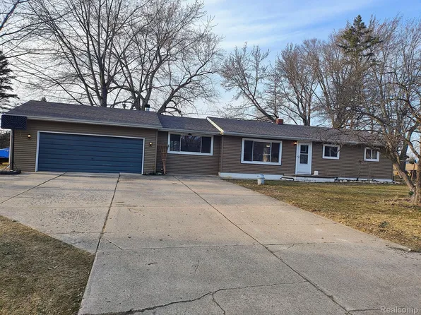 4261 Strathcona, Highland, MI 48357