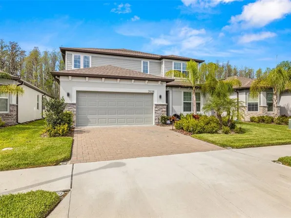 21038 MONZA LOOP, LAND O LAKES, FL 34638