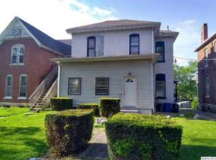 1107 Kentucky St, Quincy, IL 62301