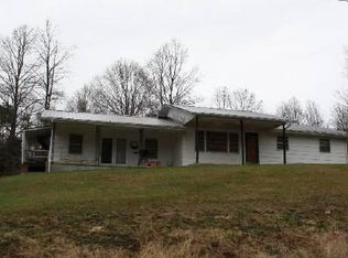 381 Cherry Grove Rd, Jonesborough, TN 37659