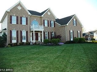 42543 Longacre Dr, Chantilly, VA 20152