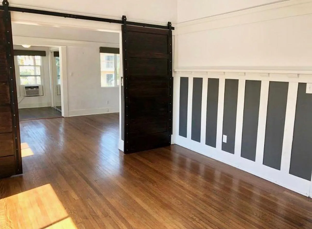 2 bed, 1100 sqft, $3,250 — Photo 3