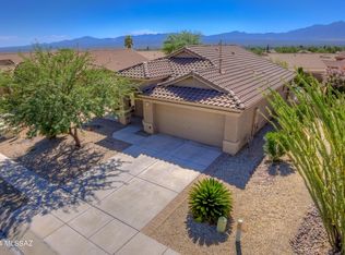 941 W Rio Teras, Green Valley, AZ 85614
