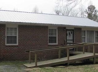 533 Shook Rd, Chickamauga, GA 30707