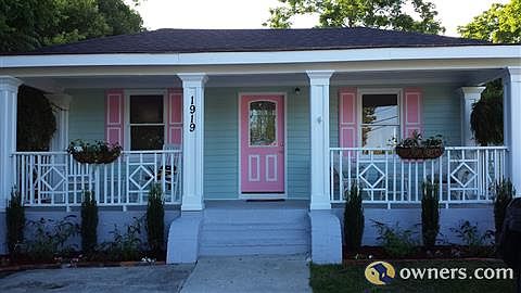 DISCOVER THE NEXT CAROLINA PLACE