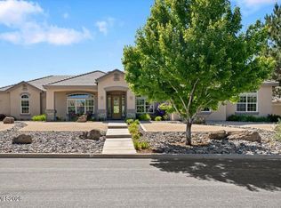 11805 Anthem Dr, Sparks, NV 89441