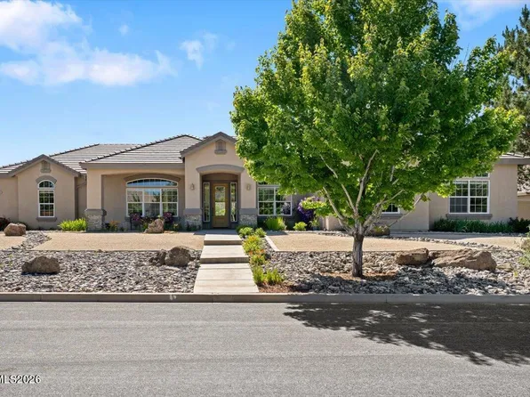 11805 Anthem Dr, Sparks, NV 89441