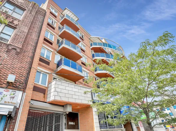 3064 Coney Island Ave APT 202, Brooklyn, NY 11235
