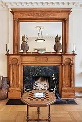 Rented by DJK Residential