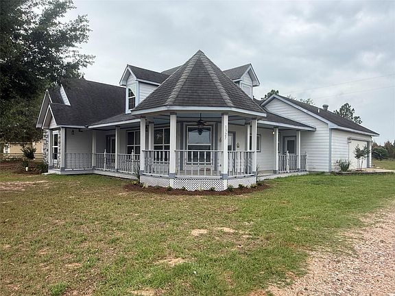 2nd image of 1327 Kenney Hall Rd