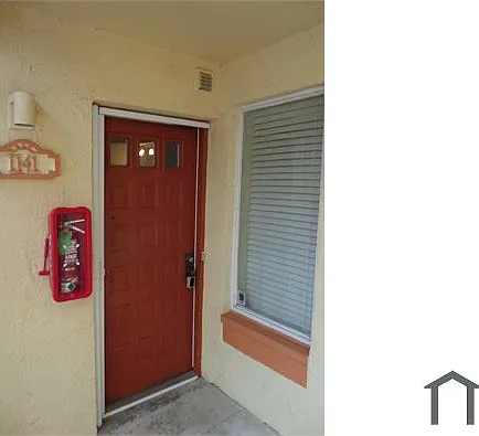 1141 Coral Club Dr #1141 — Photo 4