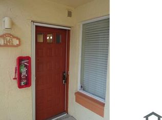 1141 Coral Club Dr #1141, Pompano Beach, FL 33071