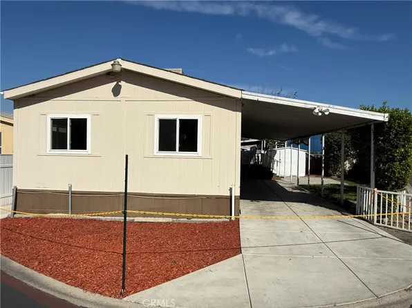 7142 Orangethorpe Ave Spc 17C, Buena Park, CA 90621