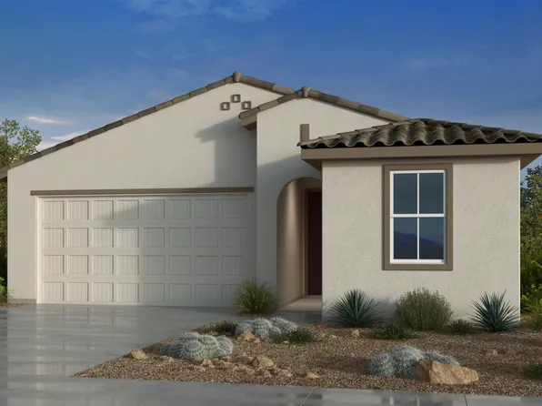 25231 N 172ND Lane, Surprise, AZ 85387