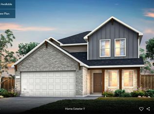 601 Henry Milton Rd, Georgetown, TX 78626