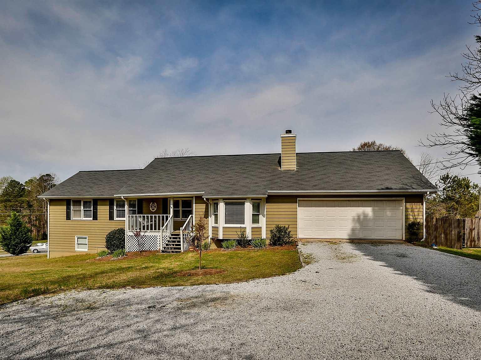 4561 Center Hill Church Rd, Loganville, GA 30052 Zillow