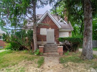 11422 Stockwell St, Detroit, MI 48224