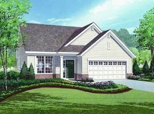 2860 Melrose Ln, Naperville, IL