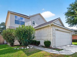 4403 Sprangletop Ave, Baytown, TX 77521