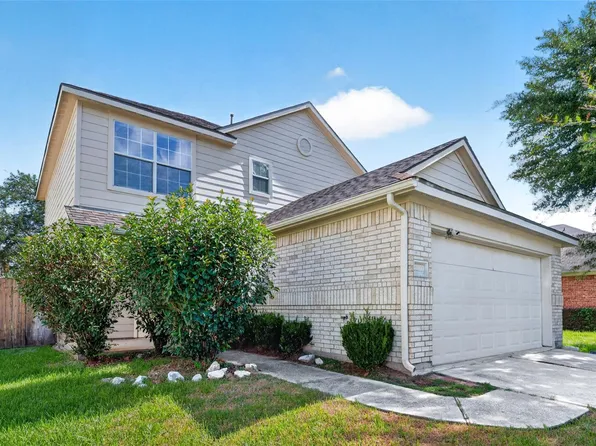 4403 Sprangletop Ave, Baytown, TX 77521