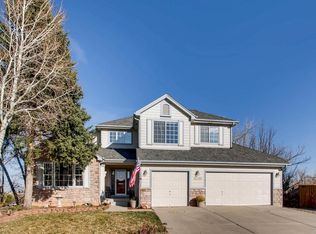 10260 W 84th Pl, Arvada, CO 80005