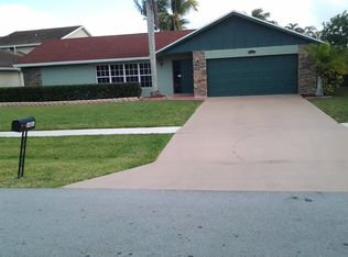 1451 The Twelfth Fairway, Wellington, FL 33414