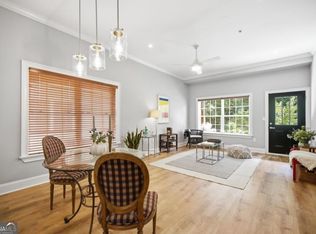 1635 Briarcliff Rd NE APT 4, Atlanta, GA 30306