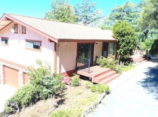 3334 Whitlock Ln, Placerville, CA 95667