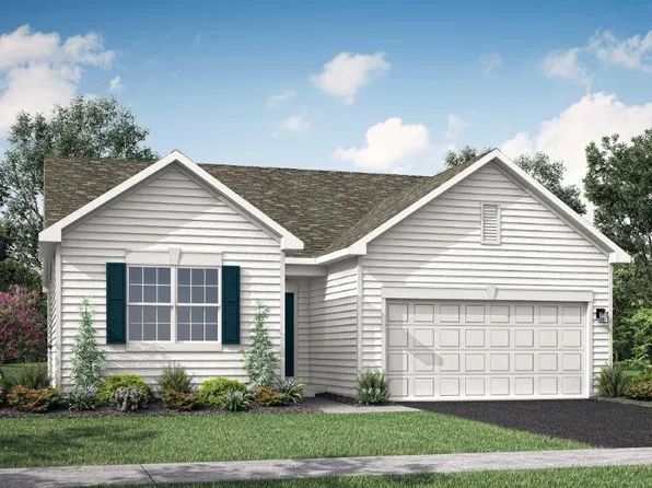 1259 Highbrook Ave, Hampshire, IL 60140